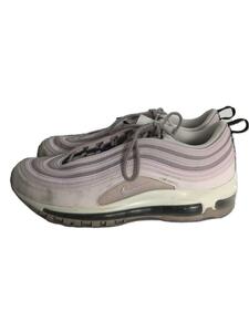 NIKE◆AIR MAX 97/エアマックス/ピンク/921733-602/28cm/PNK