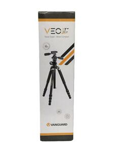 VANGUARD◆デジタルカメラその他/VEO3T+234AP/アルミ オーバーヘッド三脚