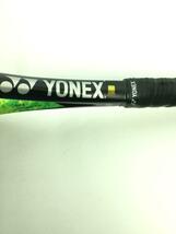 YONEX◆YONEX/EZONE26/テニスラケット/硬式ラケット/グリーン_画像5