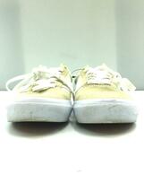 VANS◆OLD SKOOL/ローカットスニーカー/23.5cm/CRM/V36CF_画像7