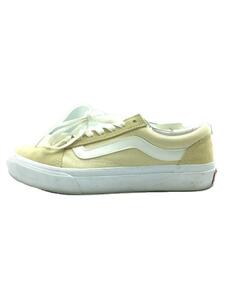 VANS◆OLD SKOOL/ローカットスニーカー/23.5cm/CRM/V36CF