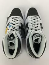 NIKE◆ハイカットスニーカー/26cm/WHT/DZ7327-001_画像3