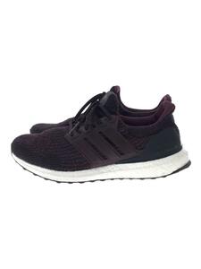 adidas◆UltraBOOST/ウルトラブースト/S80732/ブラウン/27cm/BRW