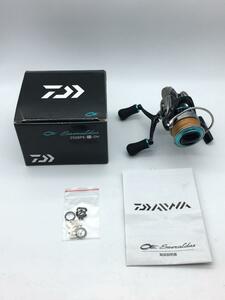 DAIWA◆16EMERALDAS2508PEHDH/リール/スピニングリール/フィッシング/釣り/釣り用品