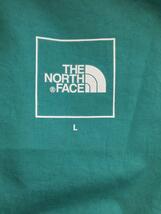 THE NORTH FACE◆VERSATILE SHORT_バーサタイルショーツ/L/ナイロン/GRN/NBW42051_画像4