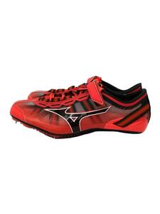 MIZUNO◆スポーツその他/RED