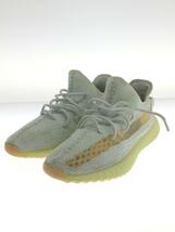 adidas◆YEEZY BOOST 350 V2/イージーブースト 350 V2/EG7491/ホワイト/27.5cm/WHT_画像2