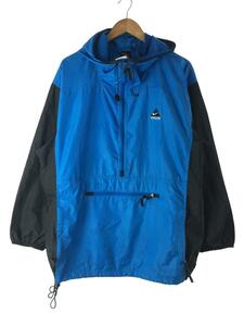 NIKE ACG◆ジャケット/XL/ポリエステル/BLU