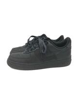 NIKE◆×SLAM JAM/AIR FORCE 1 LOW/Black and Off Noir/26cm_画像1