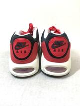 NIKE◆AIR MAX CORRELATE_エアマックスコーリレイト/24cm/RED/レッド/511417-015_画像8