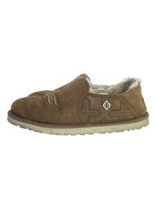 UGG australia◆UGG x COTD Kenton/ブーツ/27cm/CML/スウェード