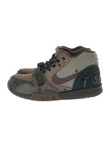 NIKE◆AIR TRAINER 1/CJ_エア トレーナー 1 X CACT.US CORP/27.5cm