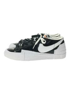 NIKE◆BLAZER LOW X SACAI_ブレーザー LOW X SACAI/28cm/DM6443-001