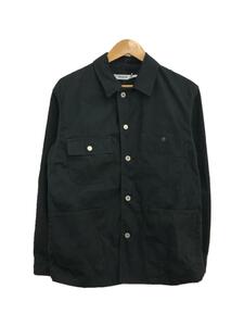 nonnative◆ジャケット/1/コットン/GRY/無地