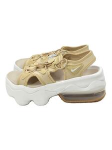 NIKE◆AIR MAX KOKO/サンダル/24cm/BEG/CI8798-200