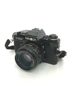 MINOLTA◆デジタルカメラその他/X-500