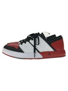 NIKE◆Nu Retro 1 Low/Chicago/30.5cm/RED/DV5141-601