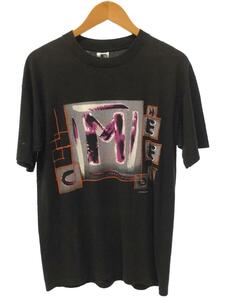 Depeche Mode/バンドTシャツ/L/コットン/90s/コピーライト94年