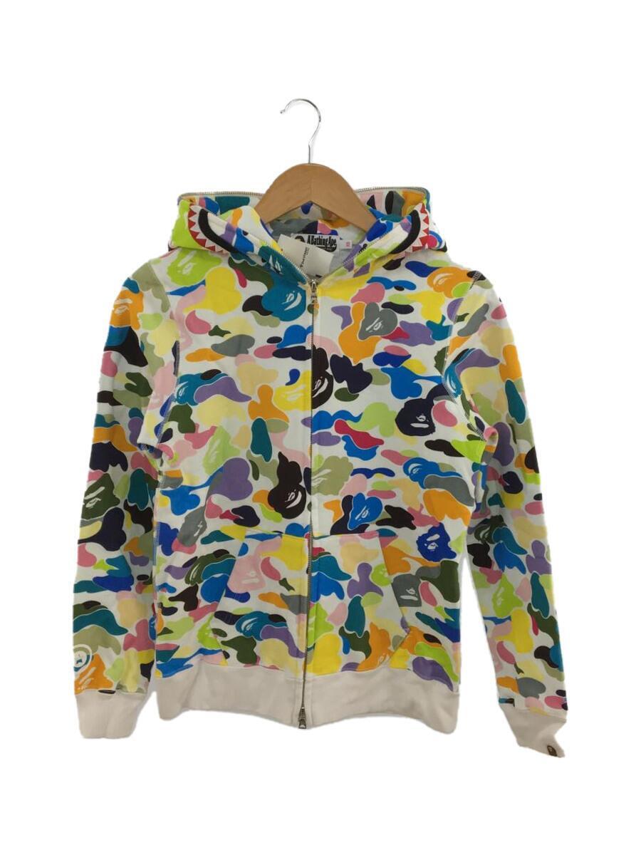 2023年最新】Yahoo!オークション -bathing ape color(パーカ)の中古品