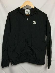 adidas◆スポーツウェアー/S/BLK/H34687