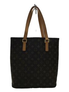 LOUIS VUITTON◆ヴァヴァンGM_モノグラム_BRW/PVC/BRW