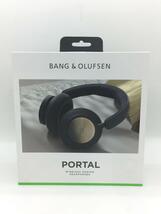 Bang & Olufsen/イヤホン/PORTAL_画像7