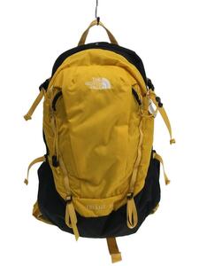 THE NORTH FACE* rucksack /-/YLW/NM61811