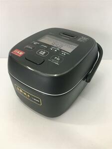 ZOJIRUSHI◆炊飯器 極め炊き NW-PU10-BZ