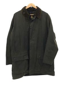 Barbour◆コート/44/コットン/KHK