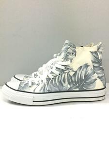 CONVERSE◆ALLSTARオールスターハイカットスニーカー/総柄/26cm