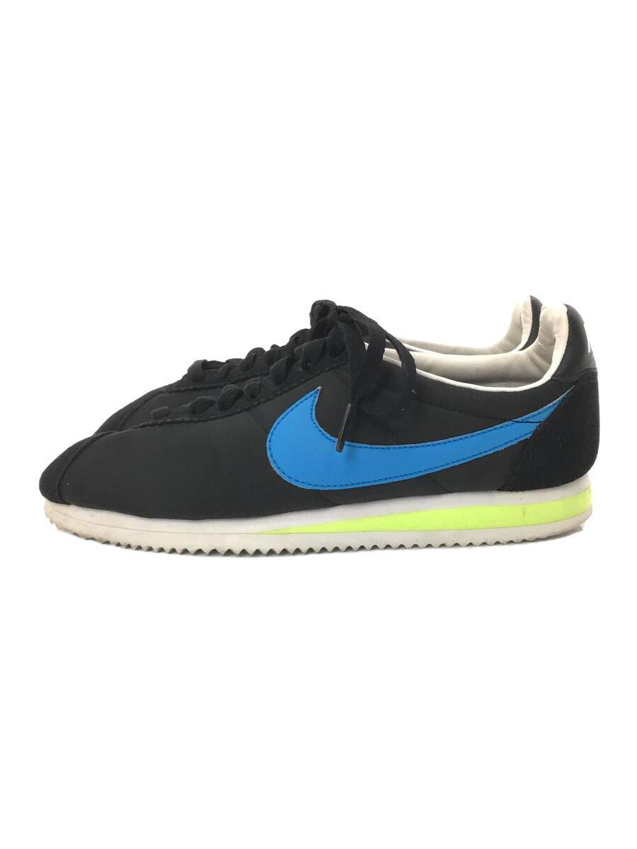 2023年最新】ヤフオク! -ナイキ classic cortez NYLON ブラック