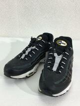 NIKE◆AIR MAX 95 SE/エアマックス/ブラック/AJ2018-023/28cm/BLK_画像2