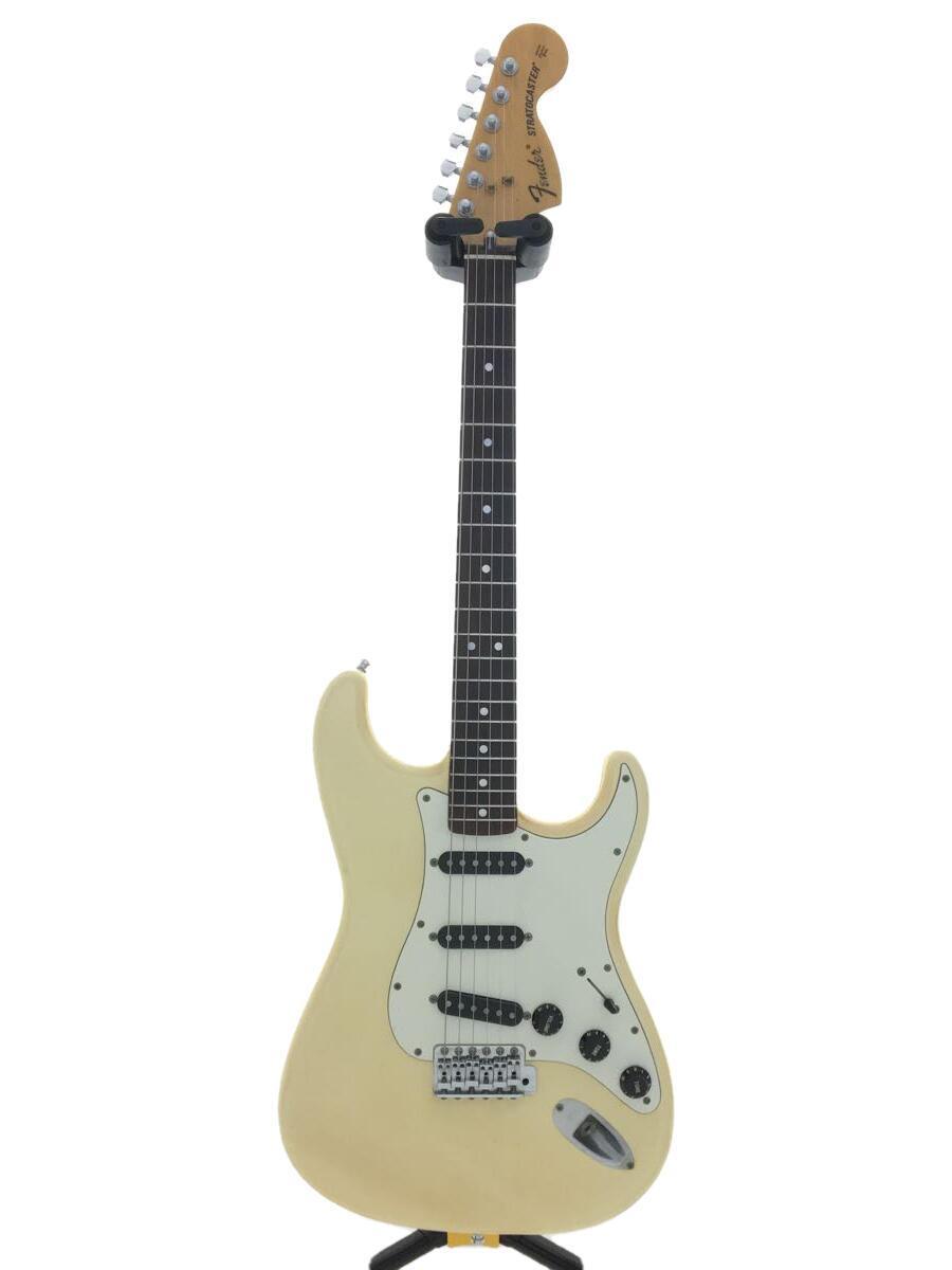 2023年最新】ヤフオク! -fender japan st 72(フェンダー)の中古品