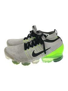 NIKE◆AIR VAPORMAX FLYKNIT 3/ヴェイパーマックス/29cm/WHT/AJ6900-011