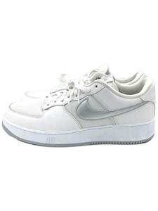 NIKE◆AIR FORCE 1 LOW UNITY/エアフォース1ロー/29cm/ホワイト/FD0937-100