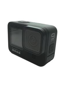 GoPro◆GoPro HERO9 BLACK/バッテリー4本セット