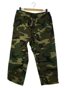 US.ARMY◆ECWCS/Cold Weather Trousers/M/KHK/カモフラ/8415-01-228-1345