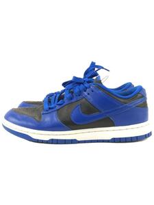 NIKE◆ローカットスニーカー/26cm/BLU/PVC/DD1391-001