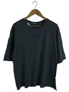 A-COLD-WALL◆Tシャツ/M/コットン/GRY/無地/1282-343-0809
