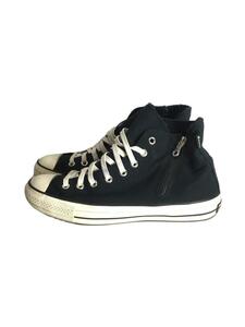 CONVERSE◆ハイカットスニーカー/28cm/BLK/ゴアテックス/ALL STAR GORE-TEX Z HI