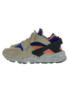 NIKE◆AIR HUARACHE_エア ハラチ/27cm/ベージュ