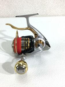 DAIWA◆リール/14インパルト 2500H-LBD/059376