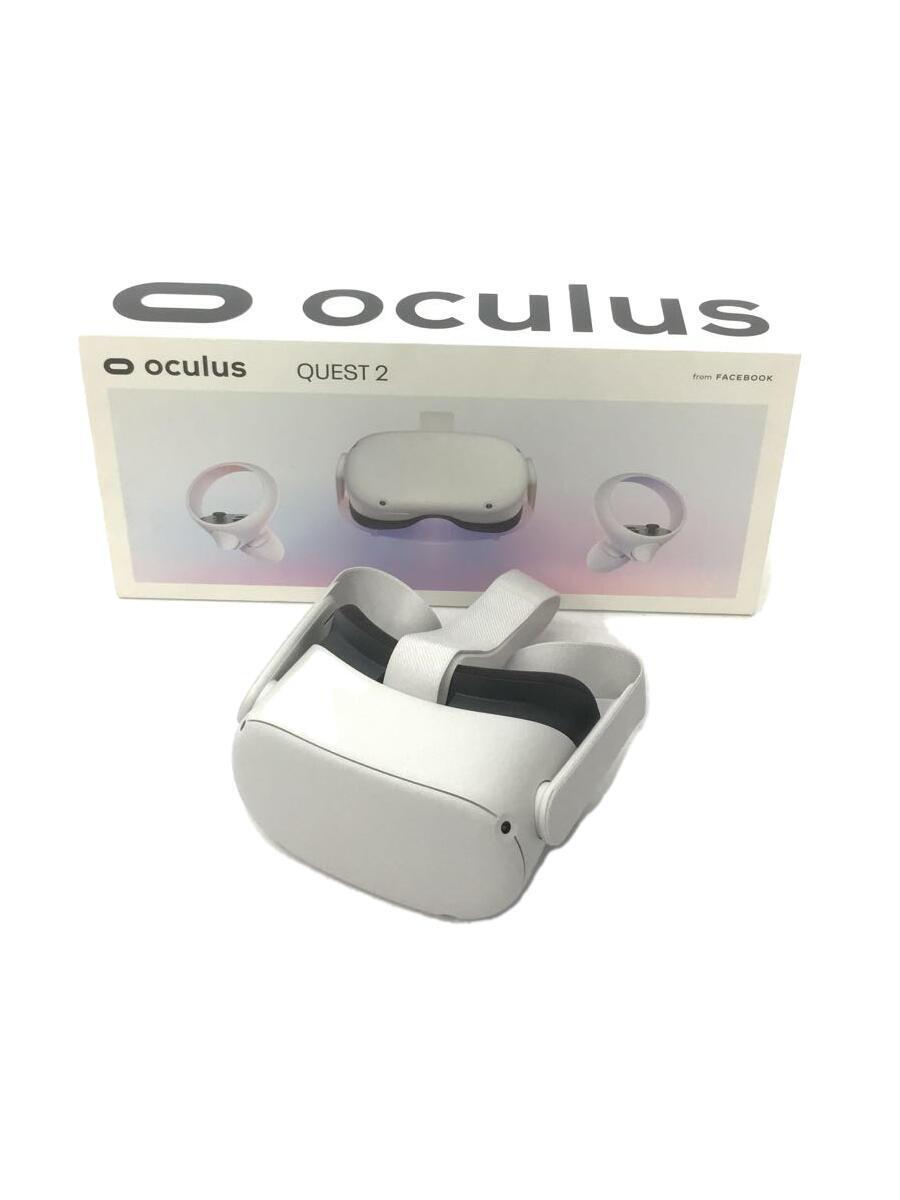 2023年最新】ヤフオク! -oculus quest 2 256gbの中古品・新品・未使用