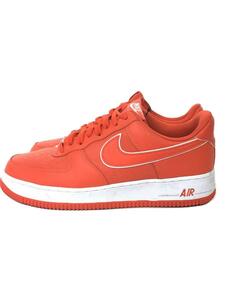 NIKE◆ローカットスニーカー/28.5cm/ORN/レザー/dv0788-600