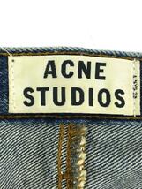 Acne Studios(Acne)◆ストレートパンツ/-/デニム/無地/CA39815/RN131738_画像4