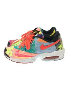 NIKE◆AIR MAX 2 LIGHT QS/エアマックスライト/マルチカラー/CJ6200-001/28.5cm/マルチカラー