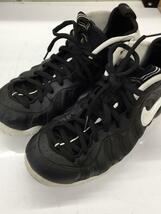 NIKE◆AIR FOAMPOSITE PRO/エアフォームポジットプロ/ブラック/624041-006/26.5cm/B_画像2