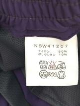 THE NORTH FACE◆VERB SHORT_バーブ ショーツ/L/ナイロン/PUP/無地_画像5