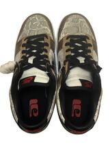 NIKE◆Dunk Low PRM/Head 2 Head/CO.JP/27cm/BRW/FJ5434-120_画像3