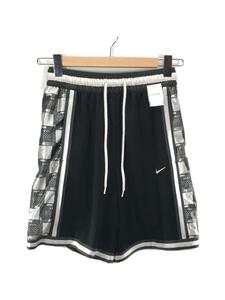 NIKE◆DRI-FIT DNA+ 8 inch SHORT seasonalスポーツウェアー/S/BLK/DQ5720-010